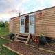 Herbie's Shepherds Hut at Shepherds Lodge Retreat and Wellness, Nottingham - Foto 2
