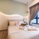 Agile Bukit Bintang by Feel Home, Kuala Lumpur - Fotografie 10