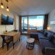 HCLUB 45 - Charmant studio cabine, 4pers - Tignes Le Lac, Tignes (foto 4)
