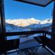 HCLUB 45 - Charmant studio cabine, 4pers - Tignes Le Lac, Tignes (foto 5)