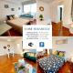 Cosy Mirabelle - T3 - Parc des expositions - Balcon & parking, Pau (photo 2)