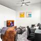 Luxurious New Unit 1Bd1Ba Pool, Golf Sim, Austin - Zdjęcie 6
