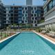 Apartamentos Cond. Vila do Lago em Jurerê - VLO, Florianópolis - Foto 1