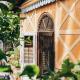 Giardino della Kalsa, Palerme - Photo 5