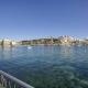 Seaview,beautiful 3br Apt 3