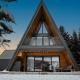 Amazing Home In Sunger With Sauna, Sunger - Fotografie 2