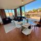 Penthouse - Jacuzzi - Terrace - Parking - 2 pools Antibes - Fotografie 9