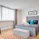 4-bedroom villa in Marble Arch, London - Photo 6
