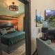 Valley View Resort Cabin #1, 1-Bed, Modern-Luxury with Hot Tub in Canaan Valley, WV, Davis - Fotografie 6