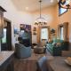 Valley View Resort Cabin #1, 1-Bed, Modern-Luxury with Hot Tub in Canaan Valley, WV, Davis - Fotografie 5