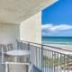 Oceanfront Retreat - Stunning Views & Resort Amenities - Seascape Towers 426, New Smyrna Beach - Fotografie 2