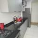 Apartamento Ocian Praia grande SP, Praia Grande - Foto 8