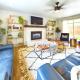 Modern Boho Retreat