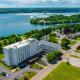 DoubleTree by Hilton Hotel Niagara Falls New York, Niagarafälle (Foto 3)