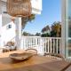 Beach apartment in Golden Mile / Puerto Banus Marbella - Fotografie 2