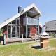 Ferienhaus mit toller Ausstattung, Granzow - Foto 1