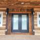 Valley View Resort Cabin #5, 2-Bed, Modern-Luxury with Hot Tub in Canaan Valley, WV, Davis - Fotografie 2