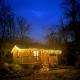 Deer View Cabin - Woodland, beaches and Hot tub Hull - Fotografie 9