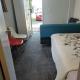 2 Double Bed including 1 double sofa bed Studio at Epsom, Auckland - Fotografie 9