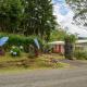 Blue Morpho Lodge, Bajos del Toro
