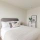 Cosy 2 Bed Flat London Cutty Sark Greenwich Close to Canary Wharf - Perfect for long stay, Londres - Foto 10