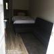 2 Double Beds including 1 Sofa Bed Garden Chalet, 14 Phyllis St, Mt Albert, Auckland, Окленд - Фото 10
