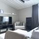 Apartment Siihtala - suuri saunallinen huoneisto, Joensuu (zdjęcie 3)