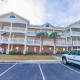 Cozy 2BR at Barefoot! Perfect for 4! Unit 414, North Myrtle Beach - Fotografie 2