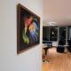 Skyline View Apartment - 15th Floor Bliss, Bratislava - Photo 10