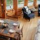 Pinewood Chalet, Smithville - Fotografie 6