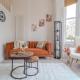 1-Bed Flat in Kensington W8, London - Photo 2