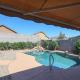 Cozy home near freeways w pool BBQ Peoria - Fotografie 4