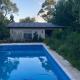 Terranostra, una casa quinta para disfrutar en familia