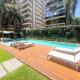 Increible Departamento con Pileta en Belgrano, Buenos Aires - Photo 1