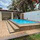 Casa com piscina em Guarapari, Guarapari - Foto 9