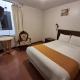 Hotel Sideral AQP - Cochera, Arequipa - Fotografie 1