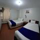 Hotel Sideral AQP - Cochera, Arequipa - Fotografie 9
