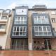 Apartment in Blankenberge near the Beach - Foto 1