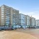 Apartment in Blankenberge near the Beach - Foto 1