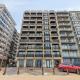 Apartment in Blankenberge by the Sea Бланкенберге - Фото 7