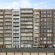 Apartment in Blankenberge by the Beach Бланкенберге - Фото 1