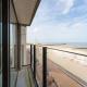 Apartment in Blankenberge near Belgium Pier - Foto 4
