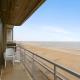 Apartment in Blankenberge near Belgium Pier Бланкенберге - Фото 6