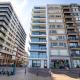 Apartment in Blankenberge near the Beach - Fotografie 8