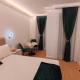 Apartament Gold Luxury 3, バイア・マーレ - 写真 6