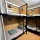 Dreamer Dormitory Hanoi - Foto 6