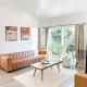 Sunny 1BR with Large Outdoor Lounge Space - SH4LAD, Los Angeles - Foto 1