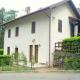 Cottage in Intra with Lake and Mountain Views, Verbania