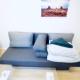 Budget & Friendly 3BR Shared Apt for 9, Near Augarten, Vienna - Foto 10