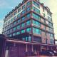 Hotel Atlas, Dushanbe